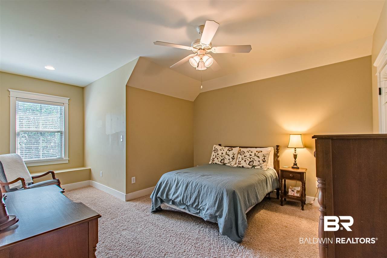 406 Rothley Avenue Fairhope, AL 36532 - Photo 24 of 39 Bedroom 3
