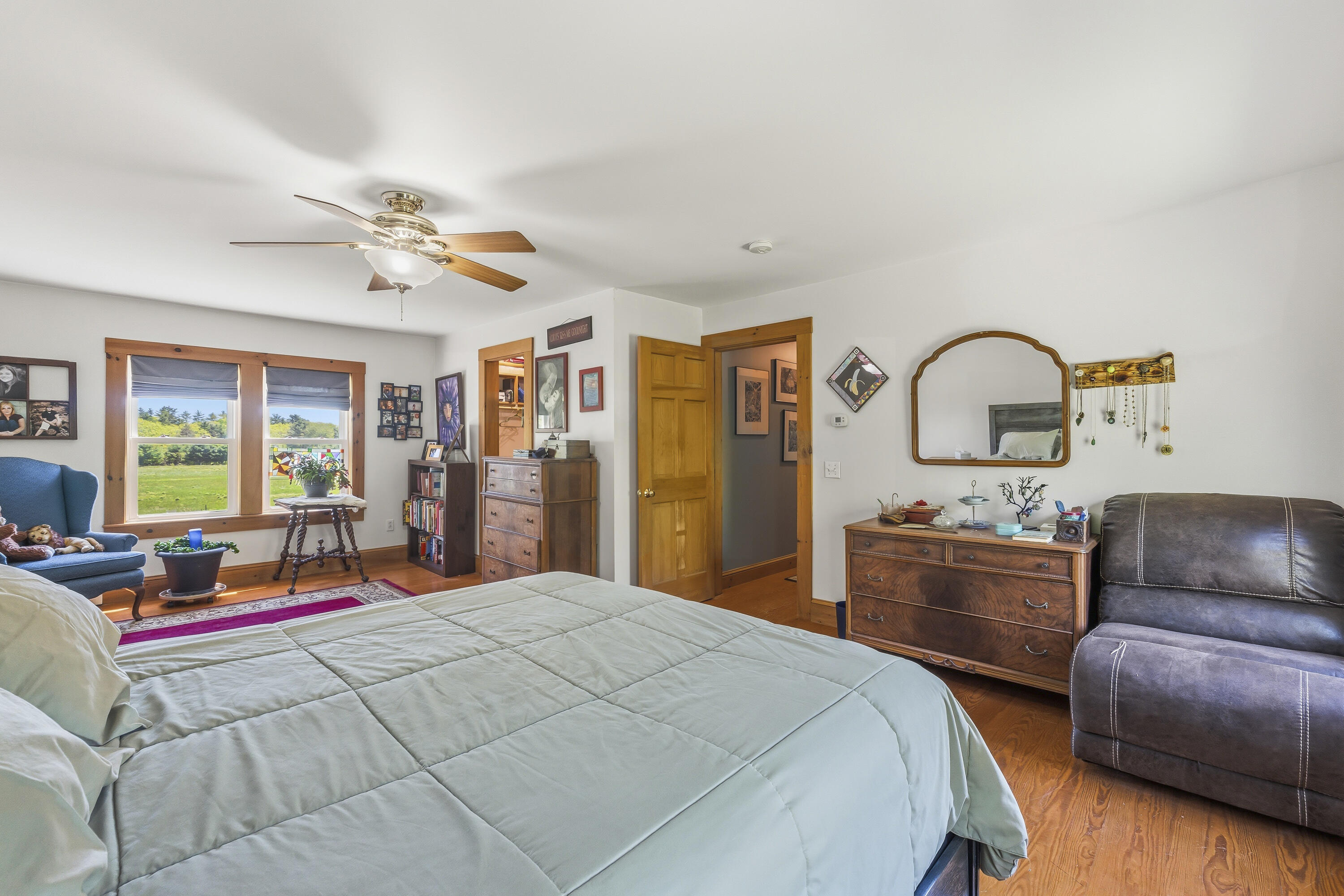 112 Lunts Hill Road Litchfield, ME 04350 - Photo 36 of 56 112 Lunts Hill Rd_0154