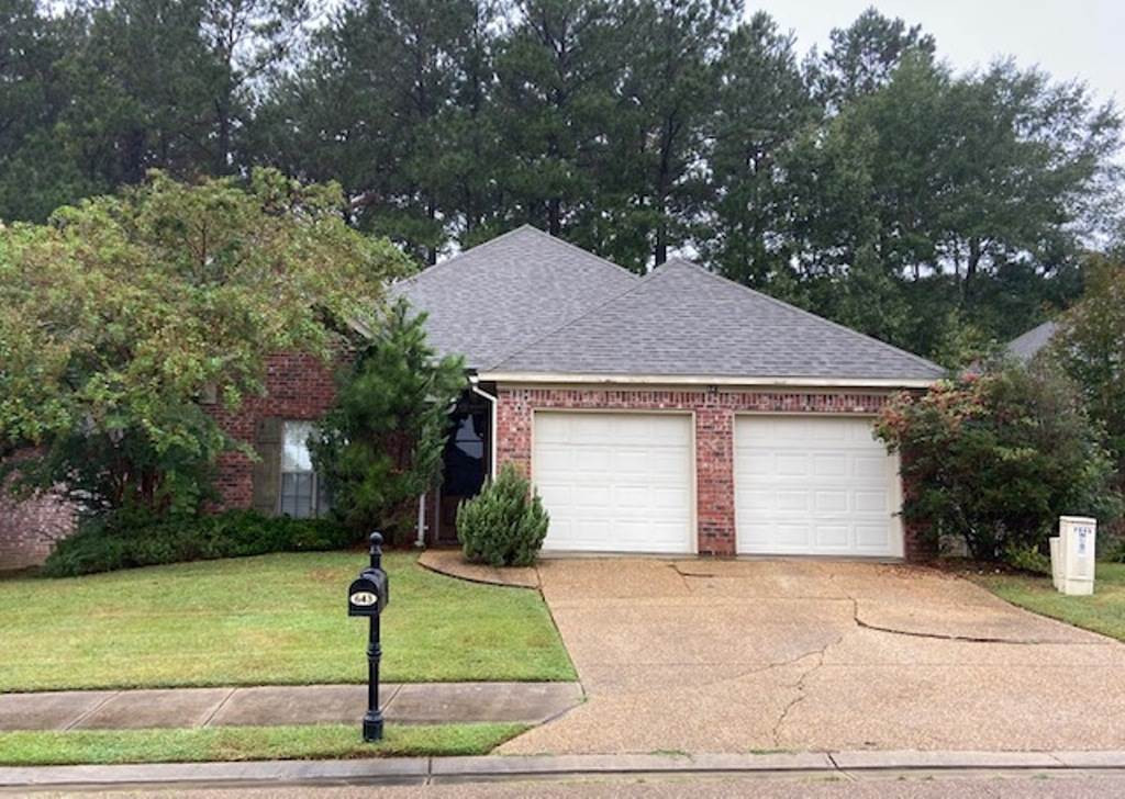 643 Westhill Road Brandon, MS 39042 - Photo 1 of 24 Photo 1
