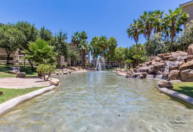 $279,500 | 5345 East Van Buren Street, Unit 261, Phoenix, AZ 85008