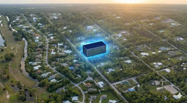 $115,000 | Slash Pine Trail, Fort Pierce, FL 34951