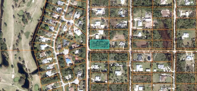 $115,000 | Slash Pine Trail, Fort Pierce, FL 34951