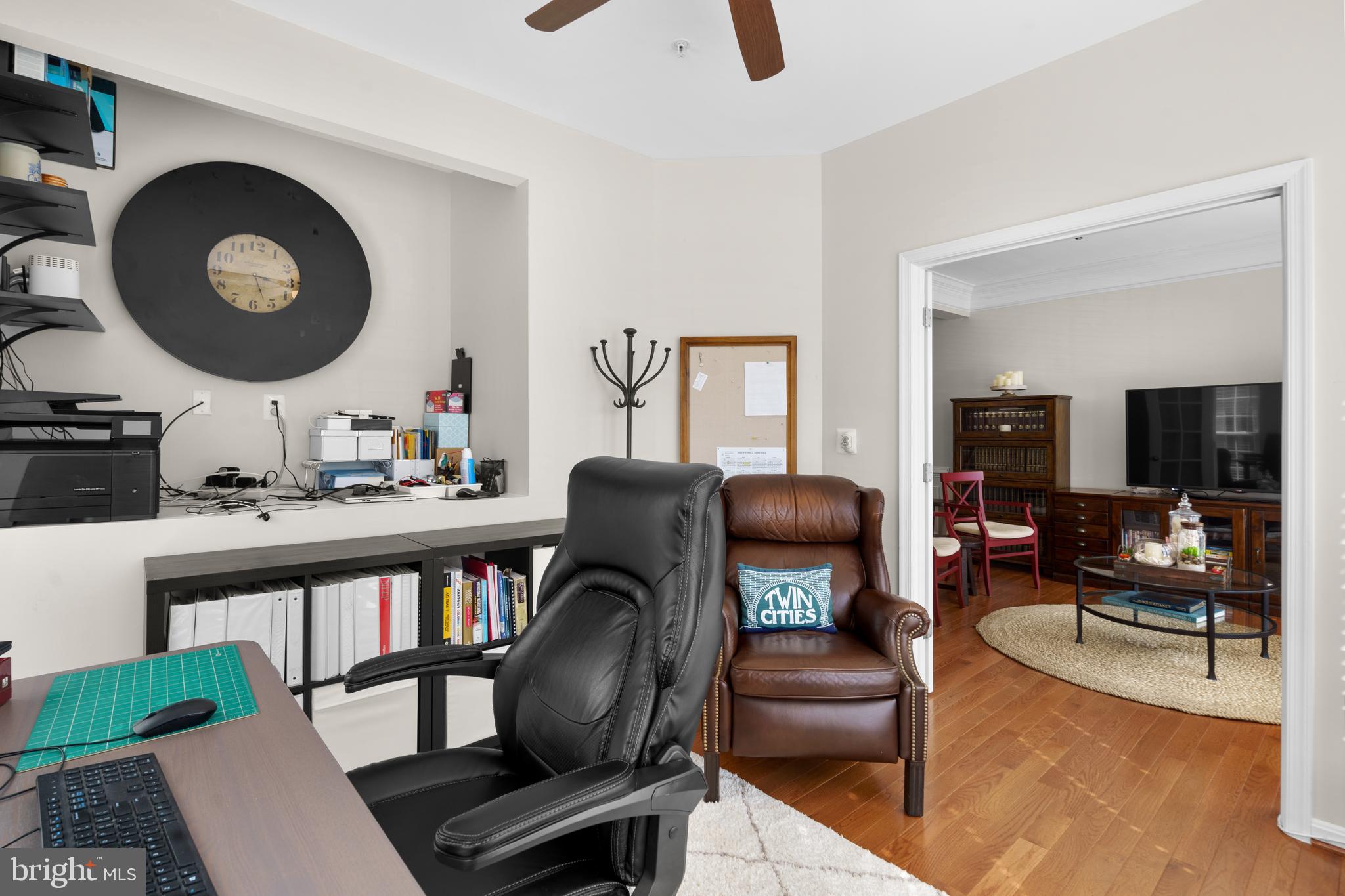 18800 Broken Oak Road Boyds, MD 20841 - Photo 19 of 48 Office/Den
