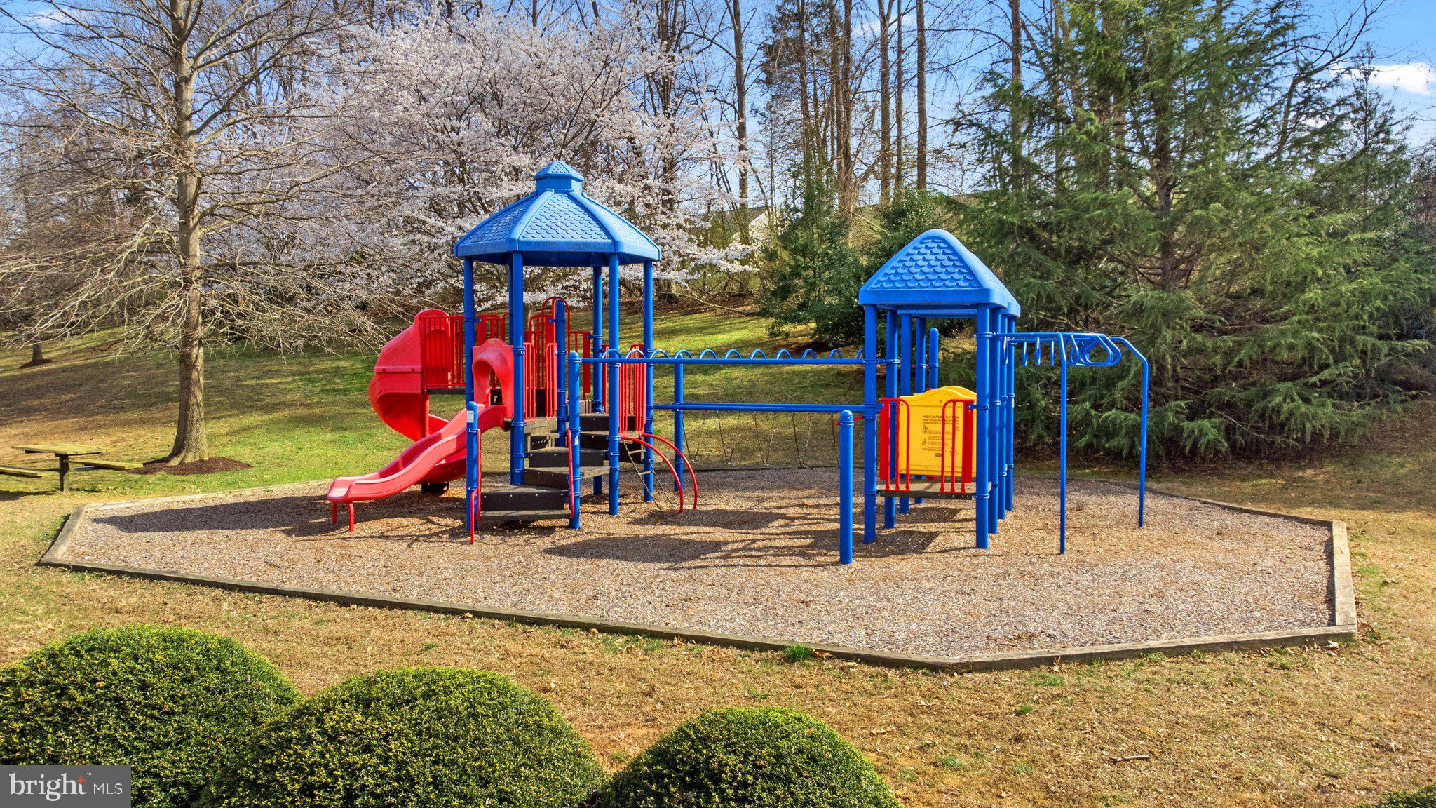 18800 Broken Oak Road Boyds, MD 20841 - Photo 43 of 48 Tot Lot