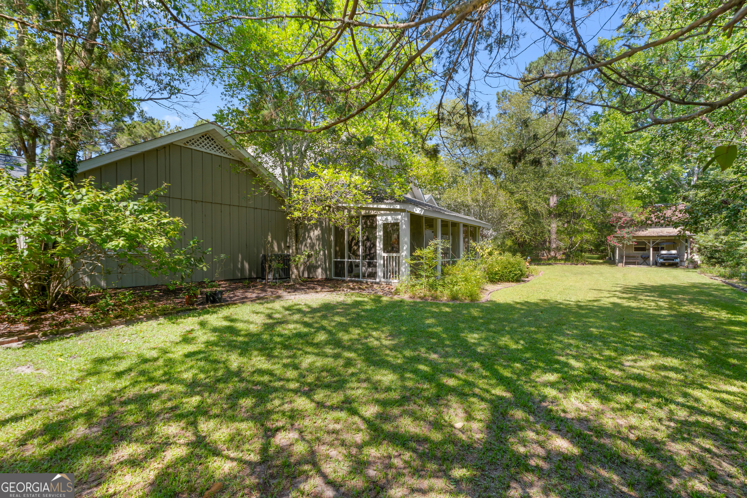 271 Langston Chapel Road Statesboro, GA 30458 - Photo 38 of 51