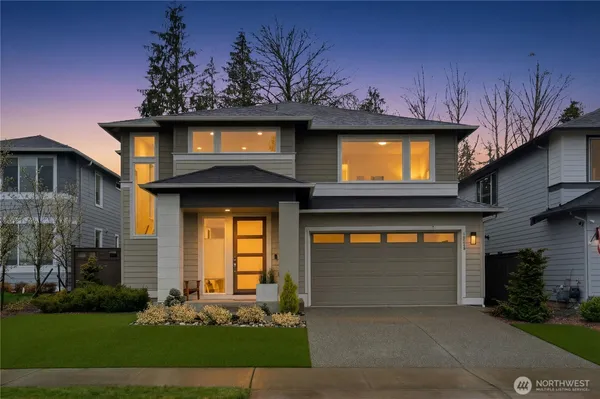 $1,175,000 | 19229 133rd Street Southeast, Monroe, WA 98272