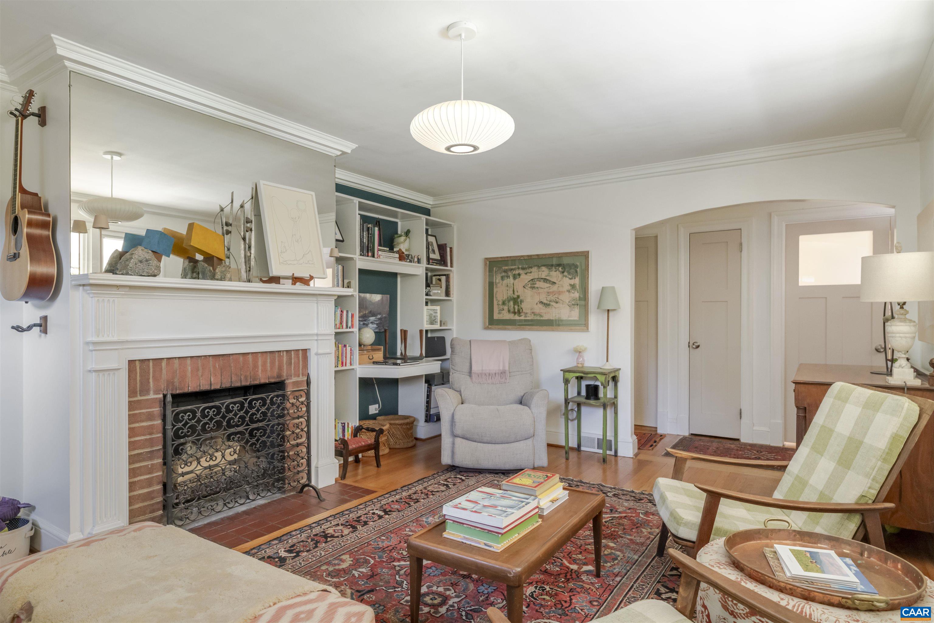 1531 Rugby Avenue Charlottesville, VA 22903 - Photo 13 of 30