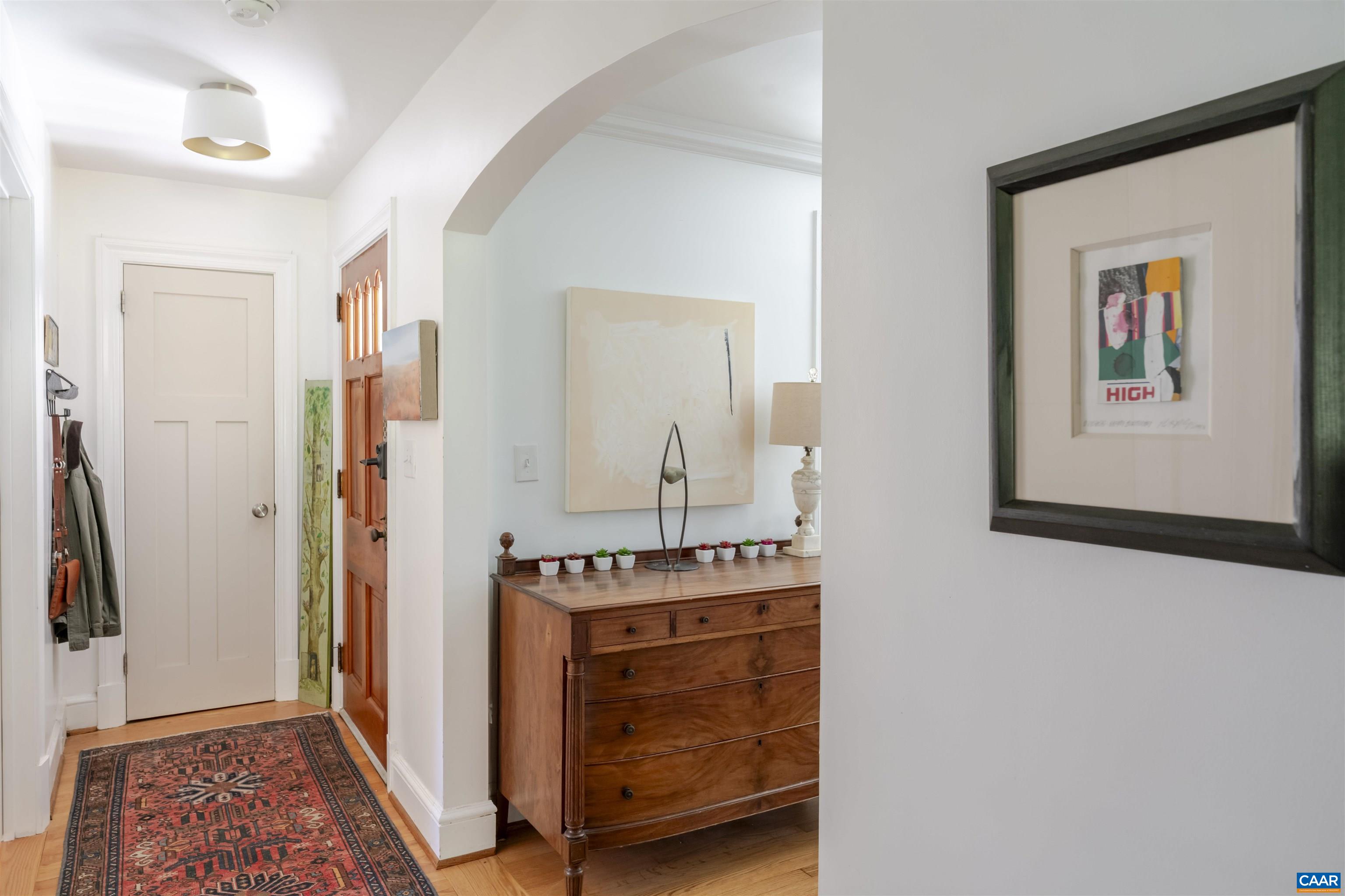 1531 Rugby Avenue Charlottesville, VA 22903 - Photo 15 of 30