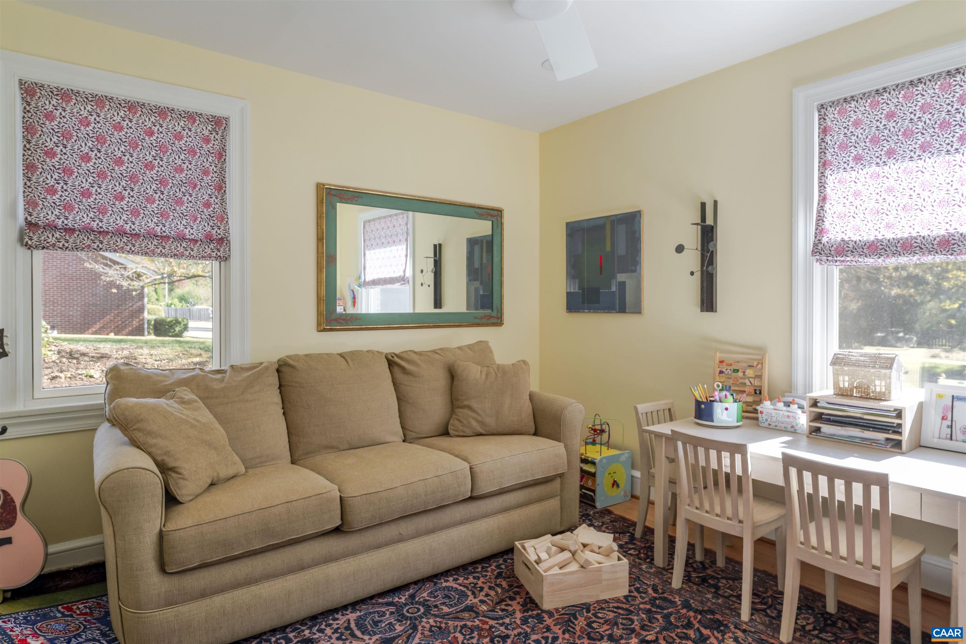 1531 Rugby Avenue Charlottesville, VA 22903 - Photo 16 of 30 Bedroom 1