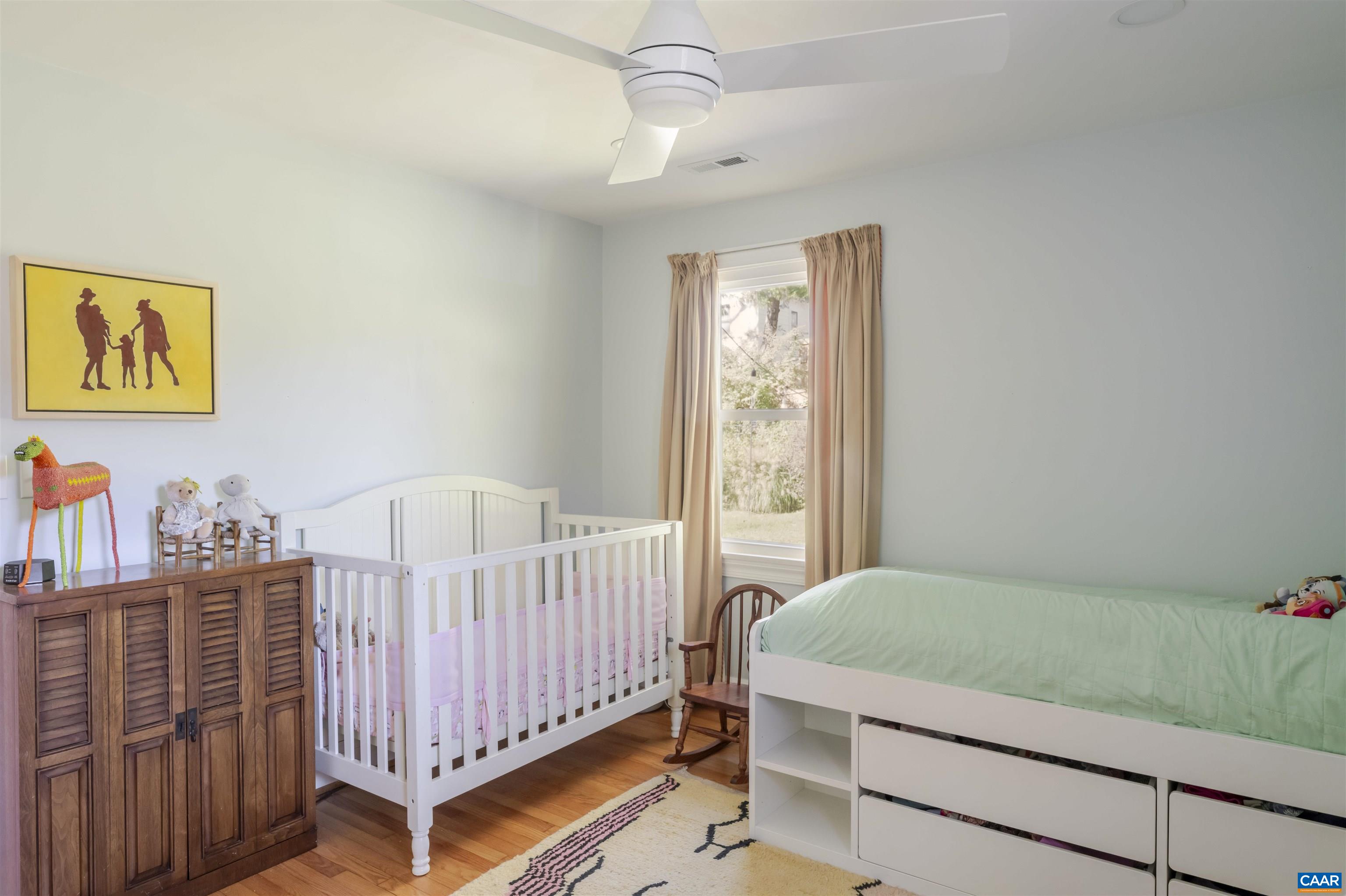 1531 Rugby Avenue Charlottesville, VA 22903 - Photo 17 of 30 Bedroom 1