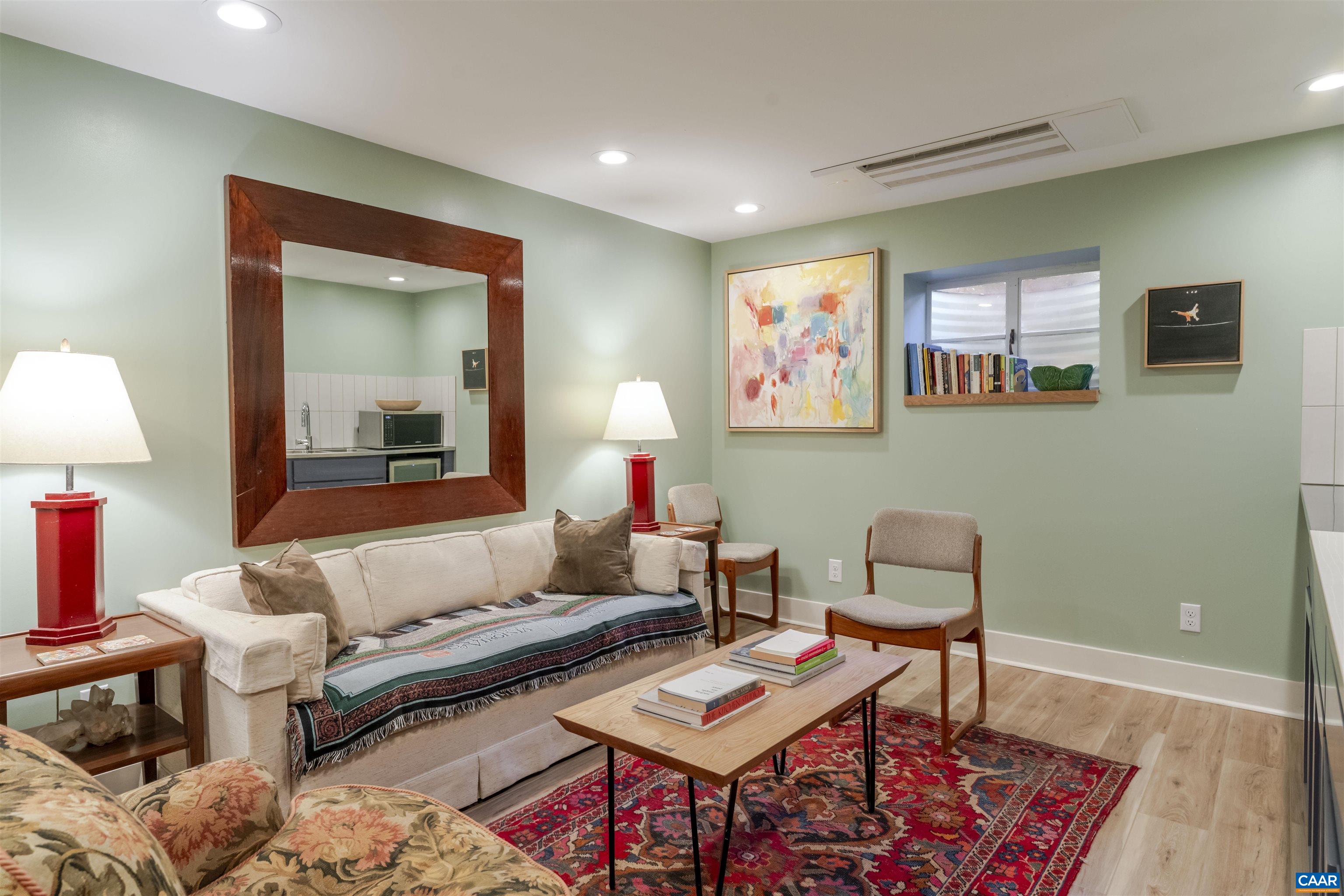 1531 Rugby Avenue Charlottesville, VA 22903 - Photo 21 of 30 Family Room