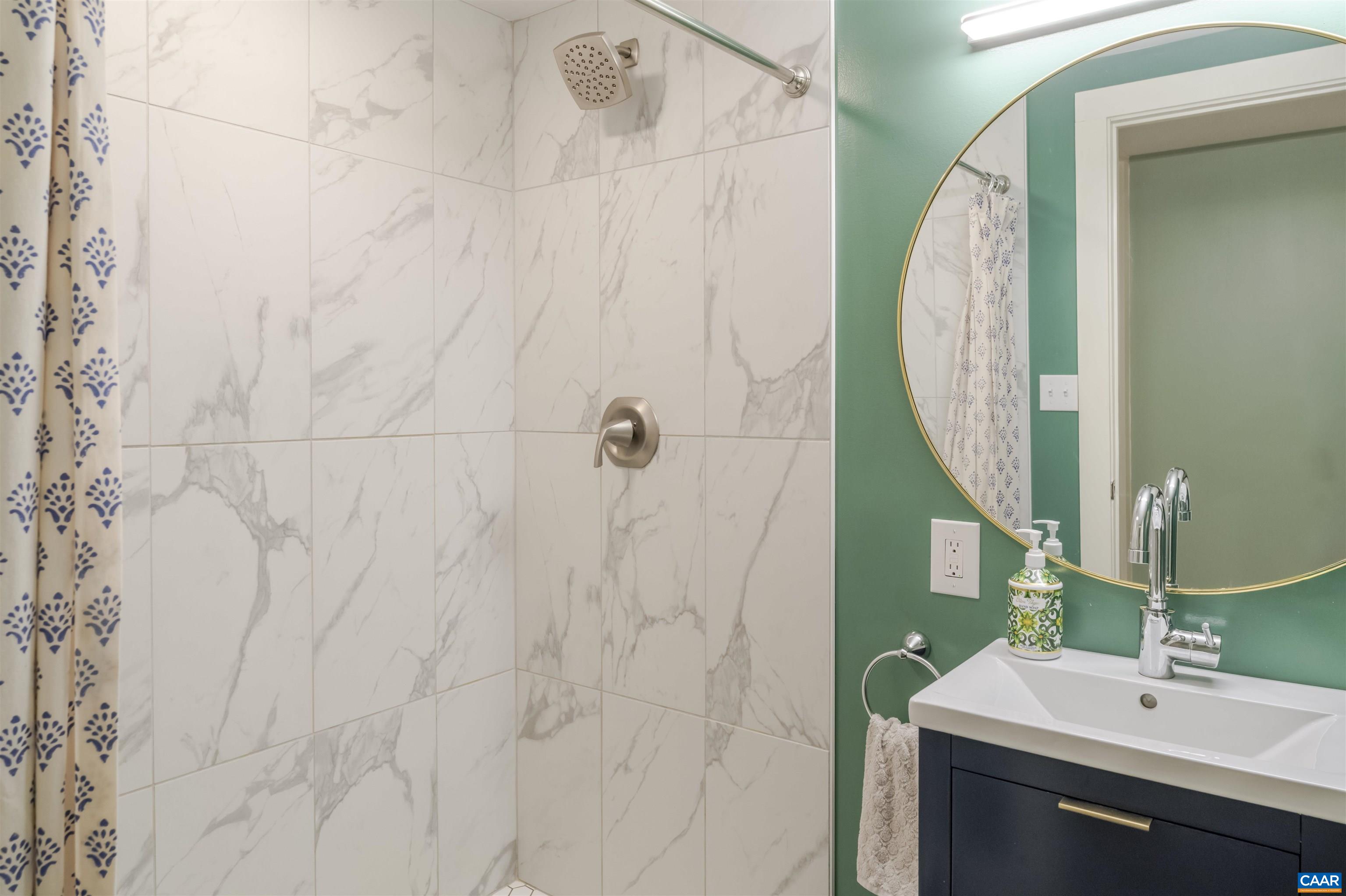 1531 Rugby Avenue Charlottesville, VA 22903 - Photo 26 of 30 Downstairs Bathroom