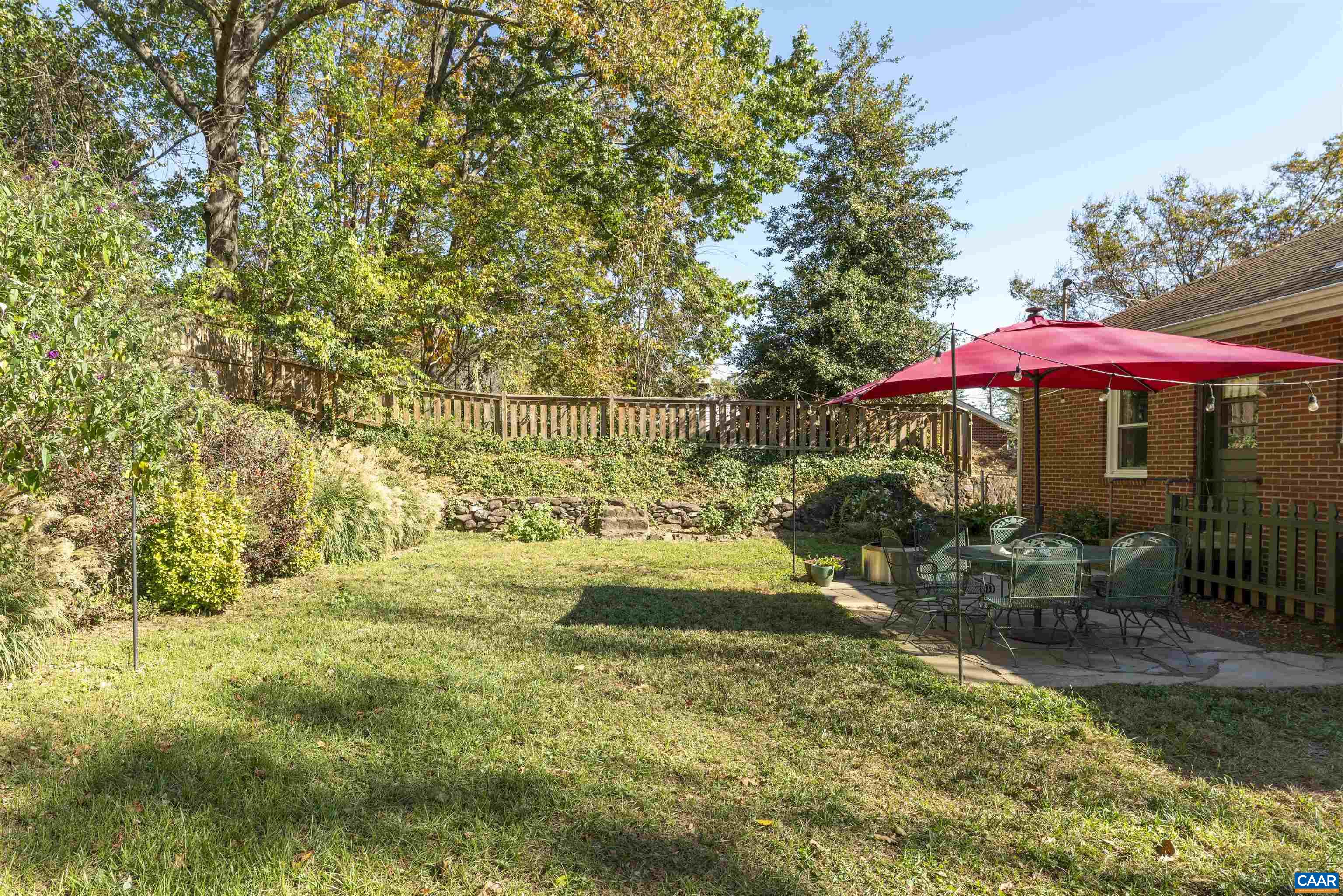 1531 Rugby Avenue Charlottesville, VA 22903 - Photo 29 of 30