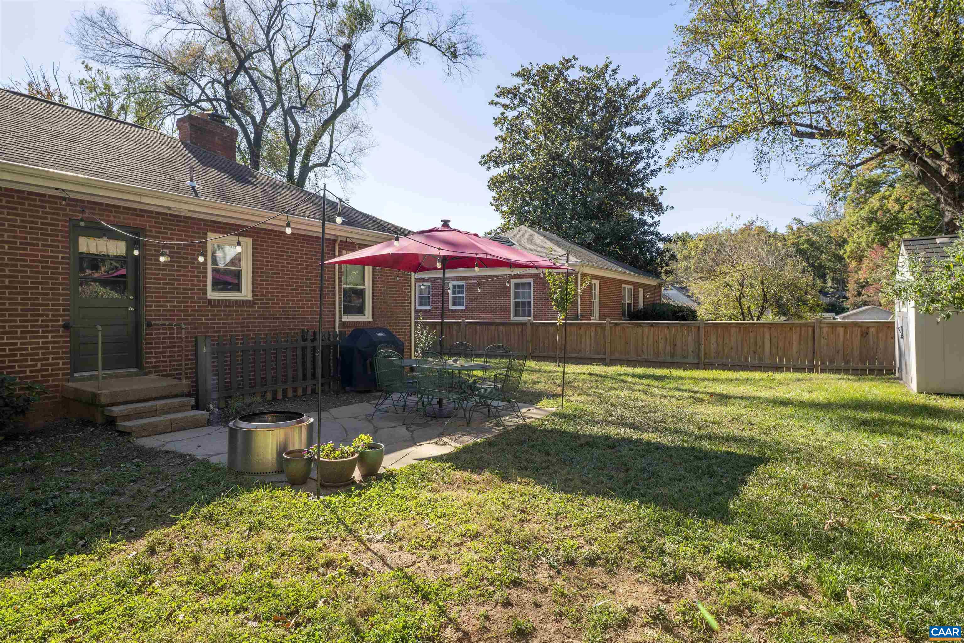 1531 Rugby Avenue Charlottesville, VA 22903 - Photo 30 of 30