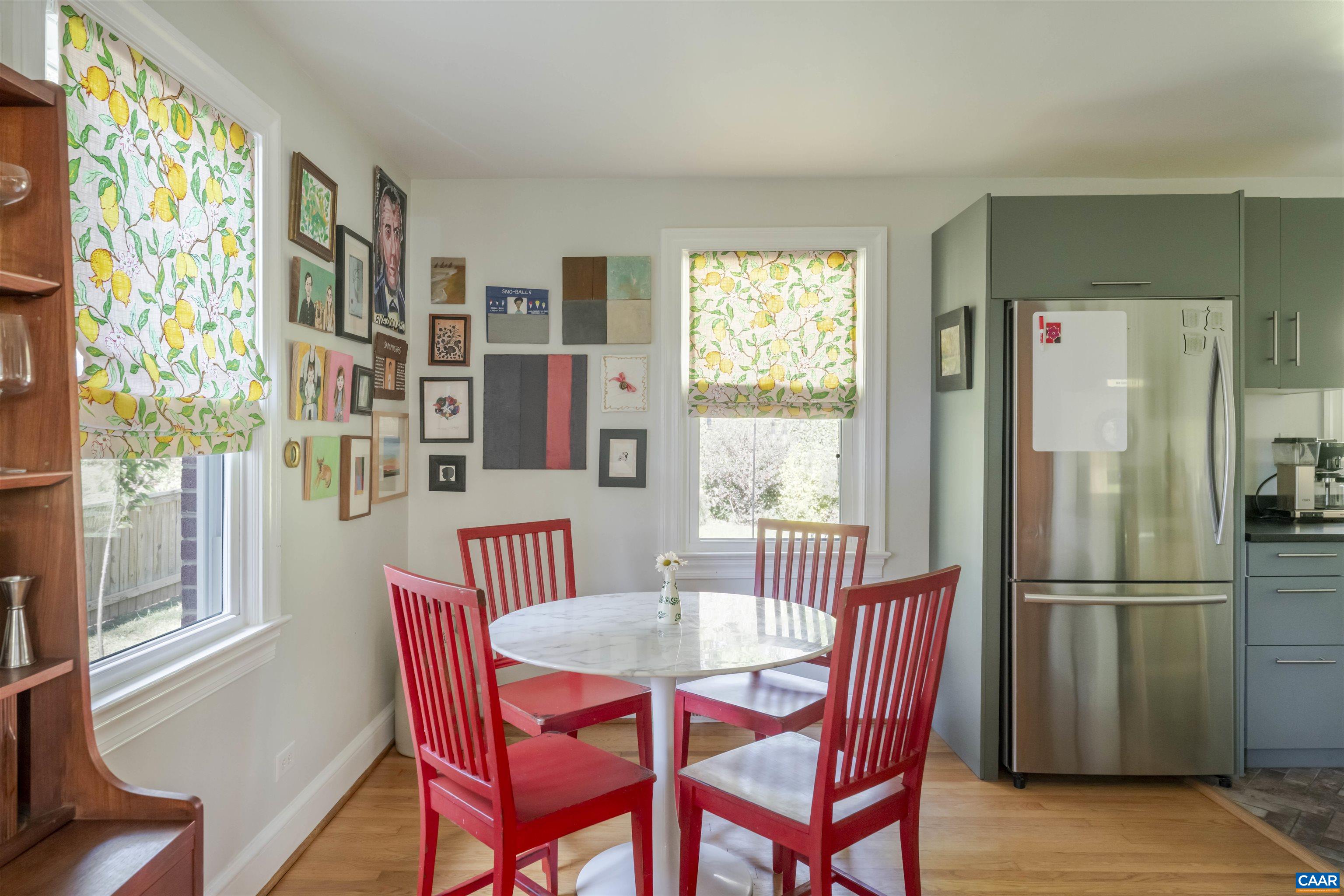 1531 Rugby Avenue Charlottesville, VA 22903 - Photo 6 of 30