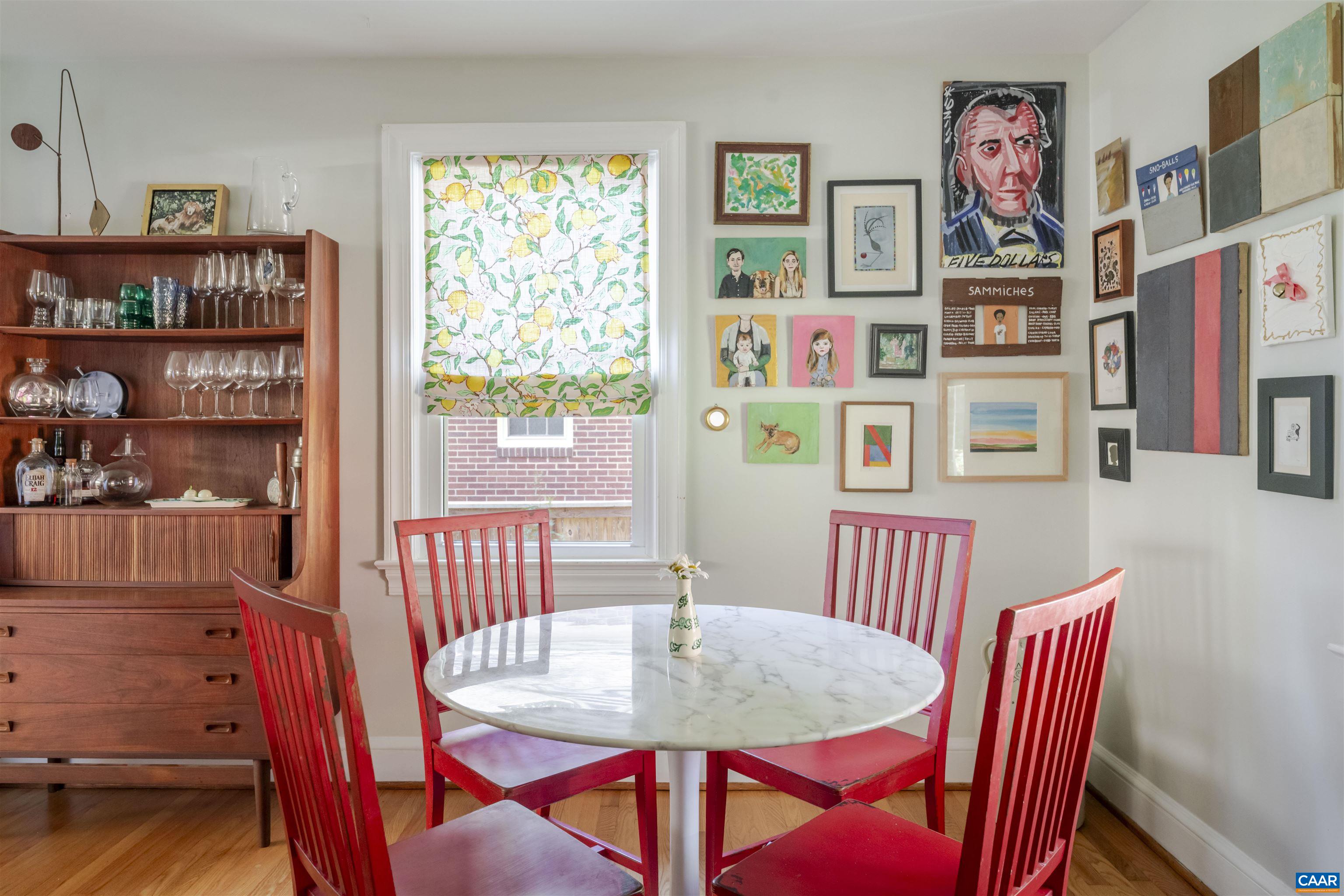 1531 Rugby Avenue Charlottesville, VA 22903 - Photo 8 of 30