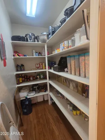 a view of washer and dryer