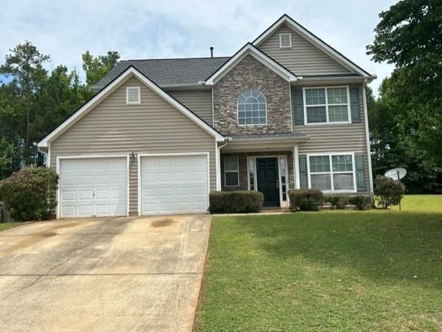 70 Stone Ridge Way Covington, GA 30016 - Photo 1 of 1