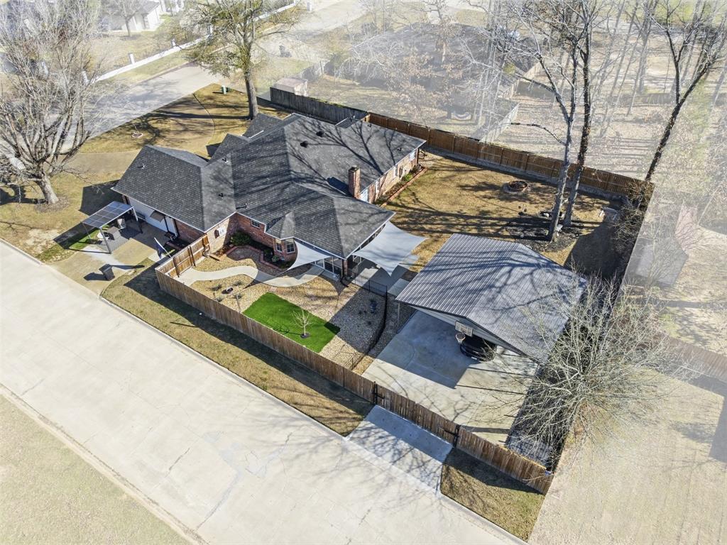 105 Cheyenne Trail Gilmer, TX 75644 - Photo 34 of 35