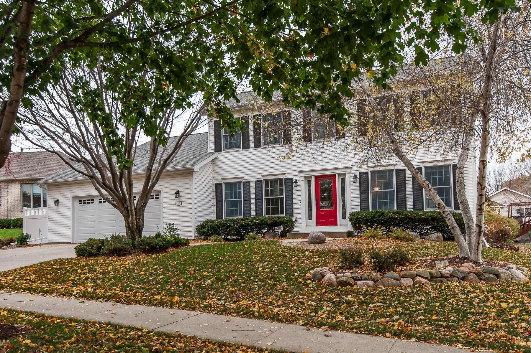 4311 York Lane Northwest Rochester, MN 55901 - Photo 1 of 1 Gallery Image 1