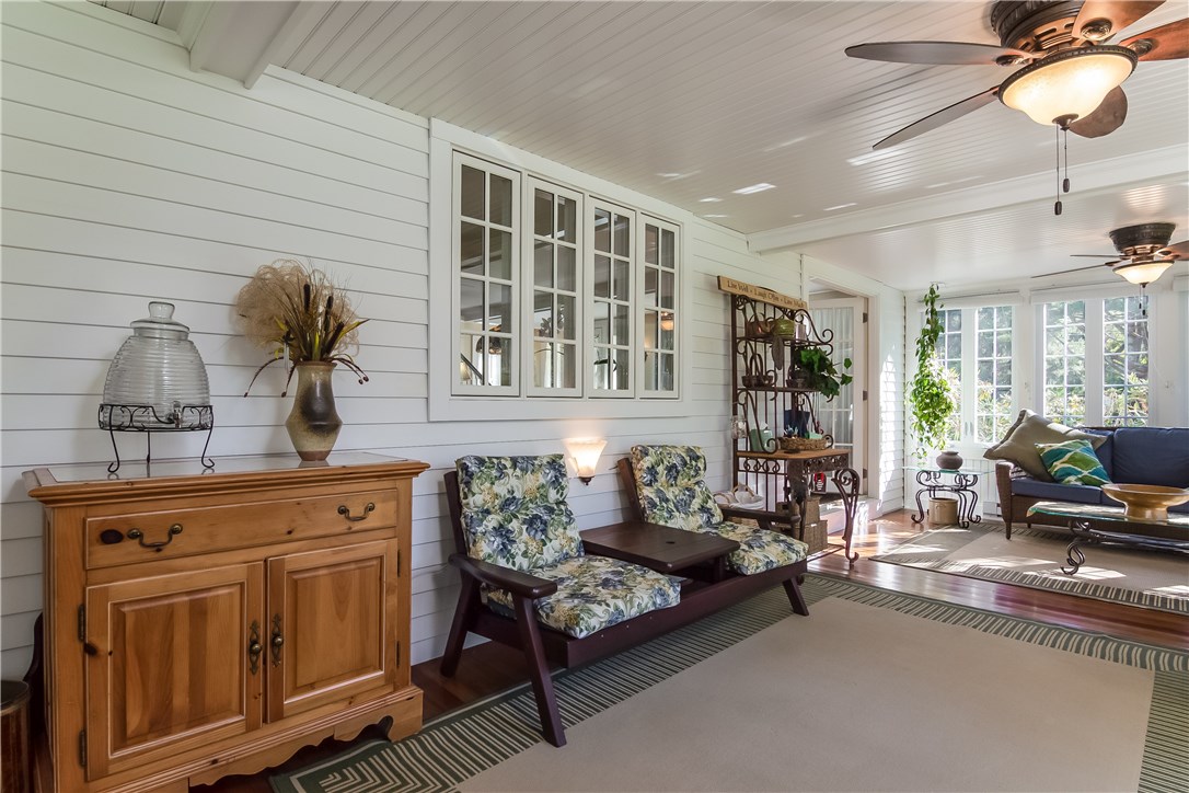 494 Potter Road North Kingstown, RI 02852 - Photo 13 of 32 Heated Sun Porch