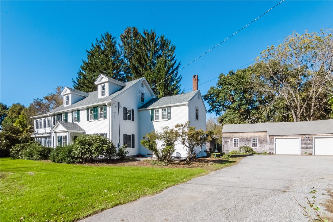 494 Potter Road North Kingstown, RI 02852 - Photo 3 of 32 Gallery Image 3