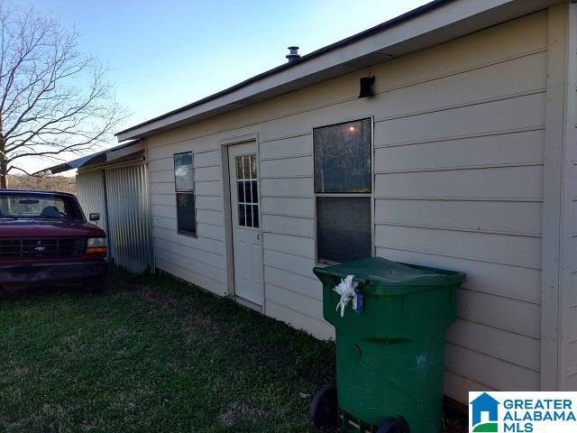 21948 Main Street Ranburne, AL 36273 - Photo 4 of 21