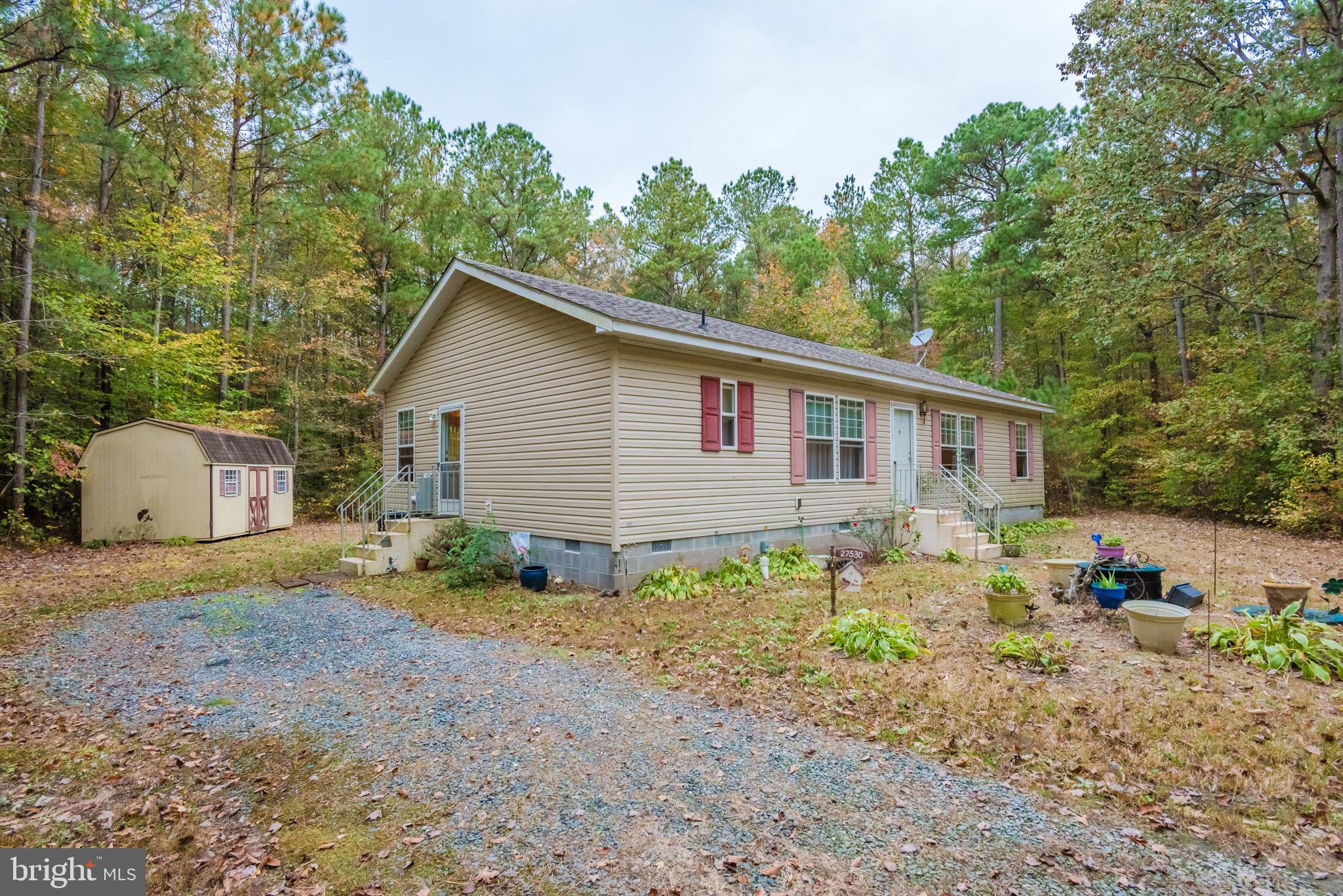 27530 Deal Island Road Princess Anne, MD 21853 - Photo 42 of 42