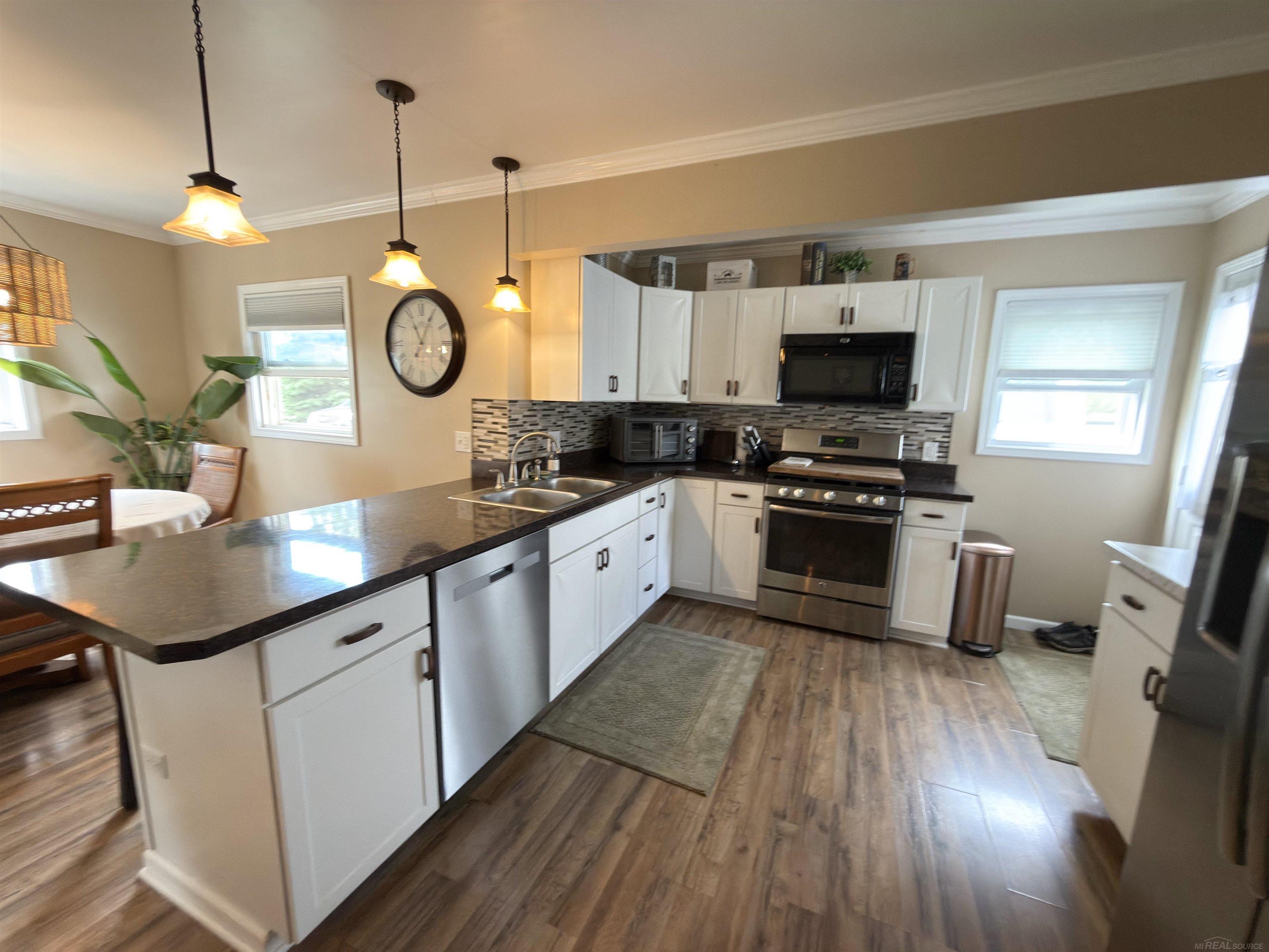 230 South Greening Road Port Sanilac, MI 48469 - Photo 2 of 17