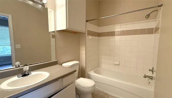 $1,600 | 5538 Pga Boulevard, Unit 5022, Orlando, FL 32839