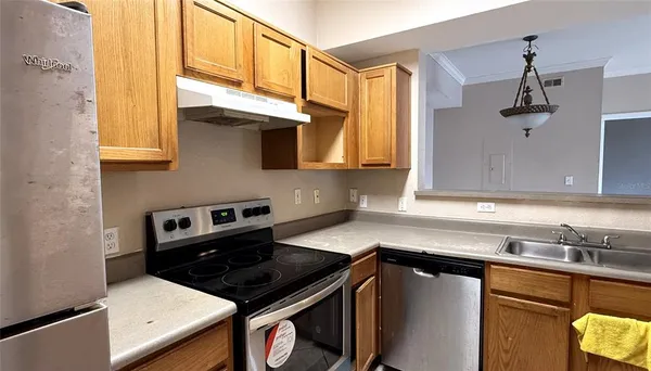 $1,600 | 5538 Pga Boulevard, Unit 5022, Orlando, FL 32839