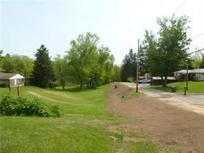 a view of a park