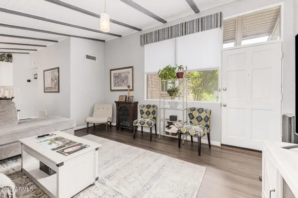 $399,000 | 4203 North 36th Street, Unit 11, Phoenix, AZ 85018