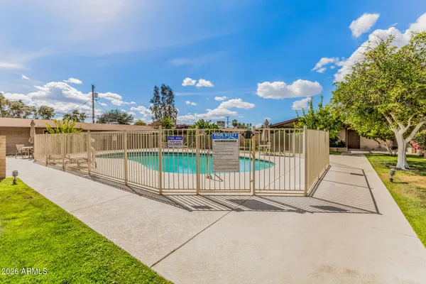 $399,000 | 4203 North 36th Street, Unit 11, Phoenix, AZ 85018