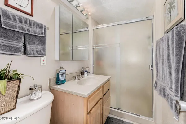 $399,000 | 4203 North 36th Street, Unit 11, Phoenix, AZ 85018