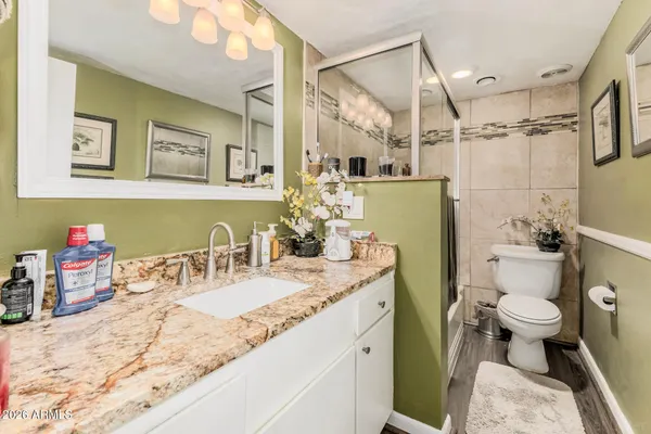 $399,000 | 4203 North 36th Street, Unit 11, Phoenix, AZ 85018