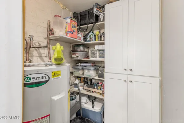 $399,000 | 4203 North 36th Street, Unit 11, Phoenix, AZ 85018