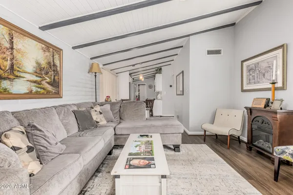 $399,000 | 4203 North 36th Street, Unit 11, Phoenix, AZ 85018