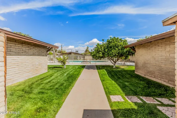 $399,000 | 4203 North 36th Street, Unit 11, Phoenix, AZ 85018