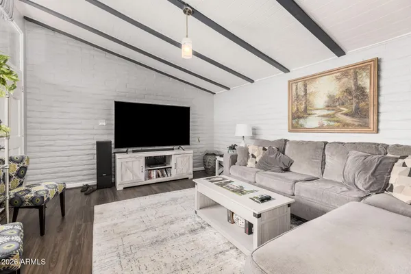 $399,000 | 4203 North 36th Street, Unit 11, Phoenix, AZ 85018