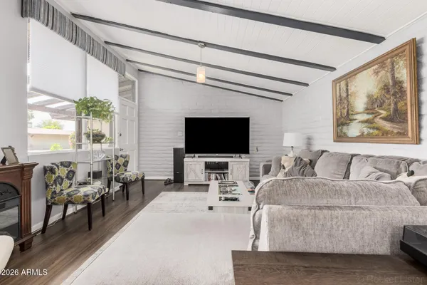 $399,000 | 4203 North 36th Street, Unit 11, Phoenix, AZ 85018