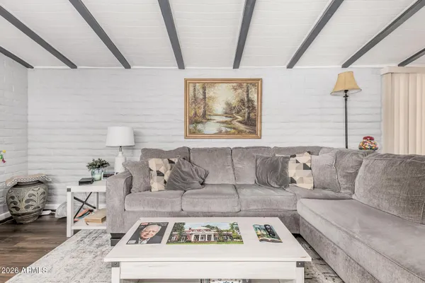 $399,000 | 4203 North 36th Street, Unit 11, Phoenix, AZ 85018