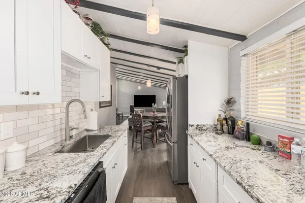 $399,000 | 4203 North 36th Street, Unit 11, Phoenix, AZ 85018