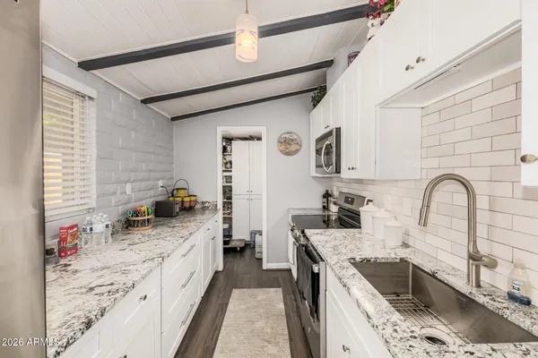 $399,000 | 4203 North 36th Street, Unit 11, Phoenix, AZ 85018