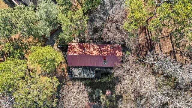 $460,000 | 31 Cardinal Drive, Whispering Pines, NC 28327