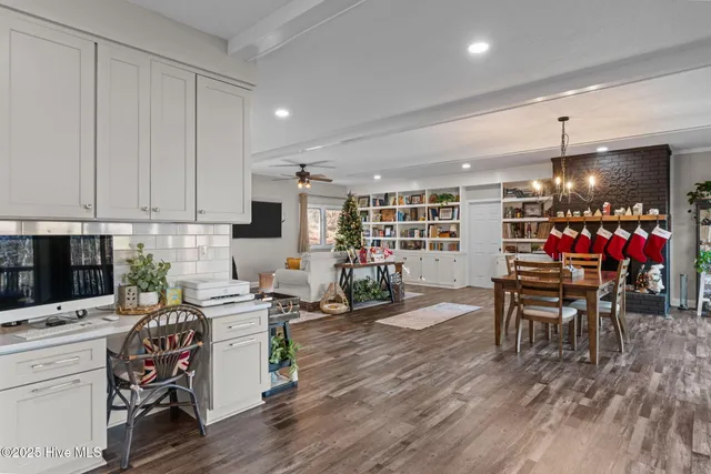 $460,000 | 31 Cardinal Drive, Whispering Pines, NC 28327