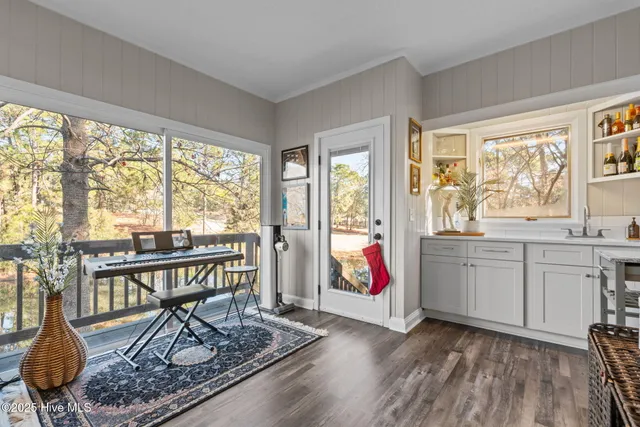 $460,000 | 31 Cardinal Drive, Whispering Pines, NC 28327