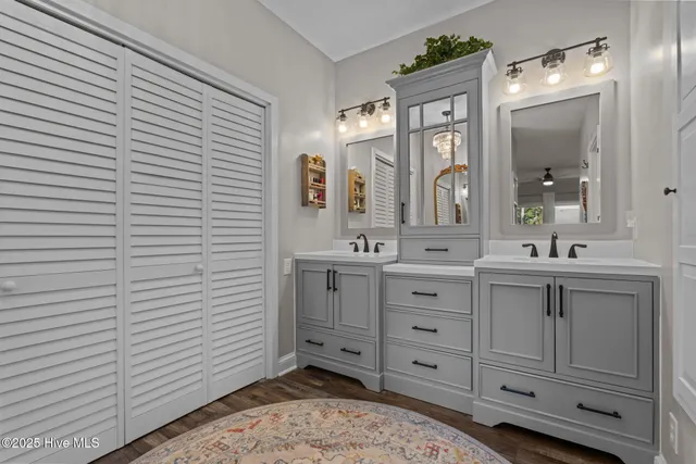 $460,000 | 31 Cardinal Drive, Whispering Pines, NC 28327