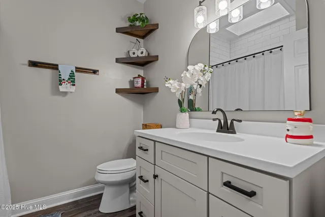 $460,000 | 31 Cardinal Drive, Whispering Pines, NC 28327