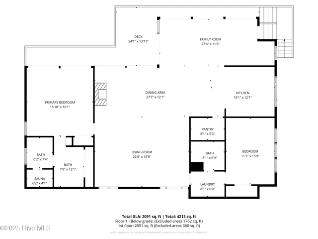 $460,000 | 31 Cardinal Drive, Whispering Pines, NC 28327